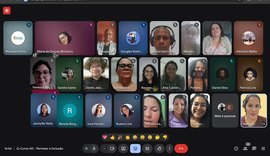 Projeto forma novos profissionais em acessibilidade audiovisual e amplia inclusão cultural em Alagoas