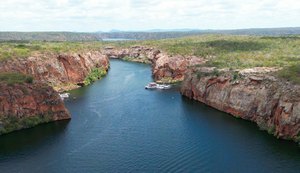 Do Sertão para o Mar: Delmiro Gouveia leva a magia dos cânions à 13ª Feira dos Municípios