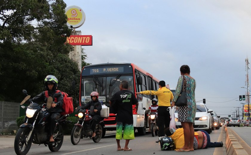 Acidentes de trânsito têm custo de R$ 3,5 milhões em Alagoas