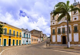 Nova lei cria Rota Turística das Cidades Coloniais Alagoanas para fortalecer turismo histórico no estado
