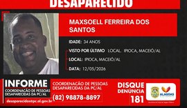 Polícia Civil investiga desaparecimento de homem visto pela última vez em Ipioca