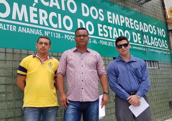 Dívida de Sindicomerciários passa de R$ 200 mil