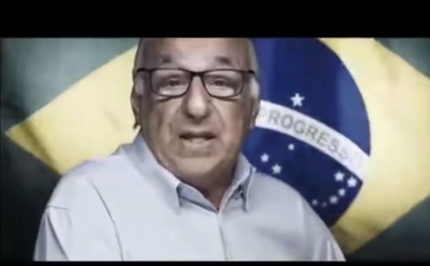 Governo divulga vídeo em defesa do golpe de 1964