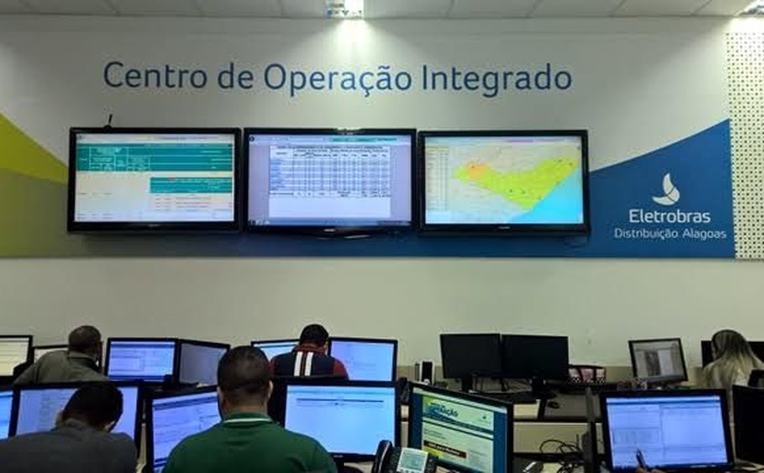 Subestações da Eletrobras Alagoas recebem tecnologia de ponta