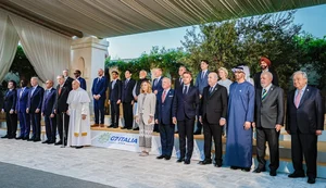 Lula no G7 gera expectativa por tarifa dos EUA e veto à carne pela UE