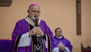 Corpus Christi será celebrado sem a tradicional procissão em Maceió