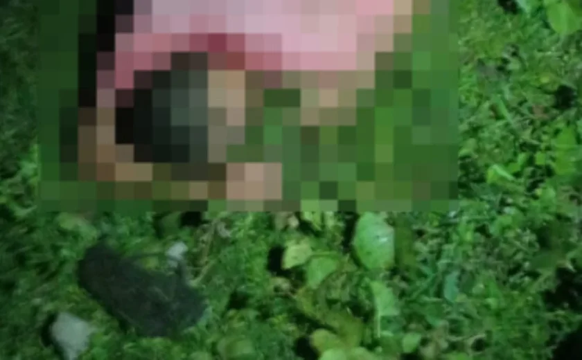 Homem é morto a tiros na zona rural de Girau do Ponciano