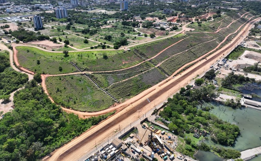 A resposta do MPF ao desastre da mineração em Maceió após oito anos do tremor