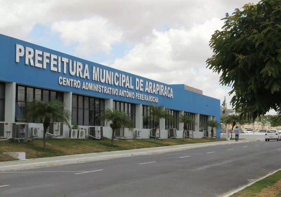 Decreto em Arapiraca antecipa feriado de São Pedro