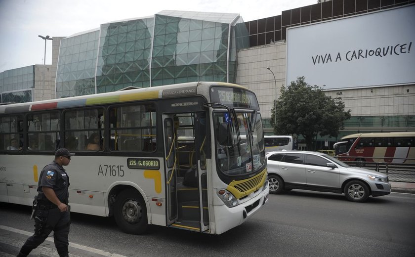 Prefeitura do Rio não reajustará passagem de ônibus urbanos em janeiro
