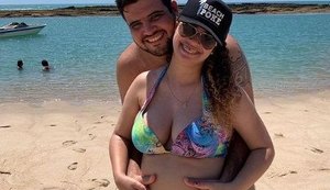 Família faz rifa beneficente para salvar vida de gêmeas com síndrome