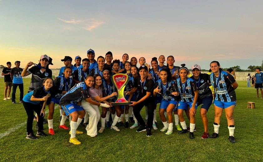 Canoense vence o Passo FC e conquista título da Etapa Interior