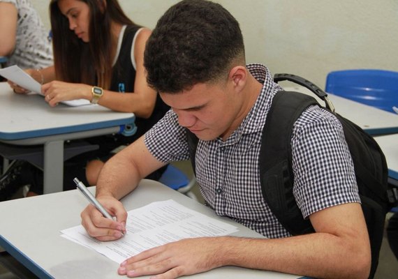 Alagoanos já podem conferir locais de prova do Encceja