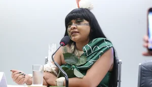 Indígenas relatam violência após resultado das eleições