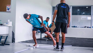 CSA dá início à preparação para a temporada 2024