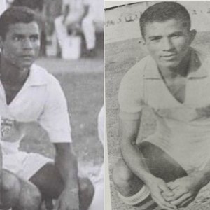 CRB lamenta morte de Canhoto, ídolo histórico do clube, aos 82 anos