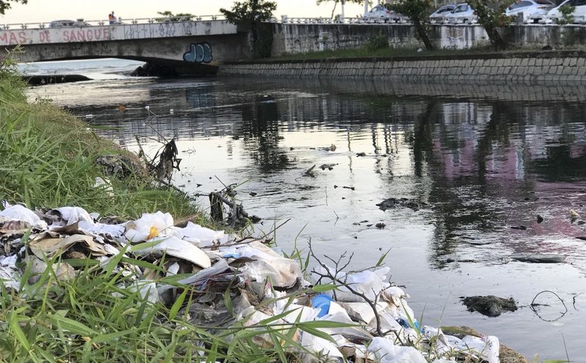 Falta saneamento básico para 2 bilhões de pessoas no mundo, diz ONU