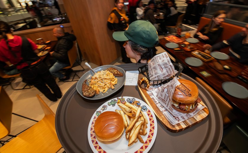 Rede de Restaurantes aposta em transformação digital para personalizar a experiência dos clientes e lança novo ecossistema de relacionamento