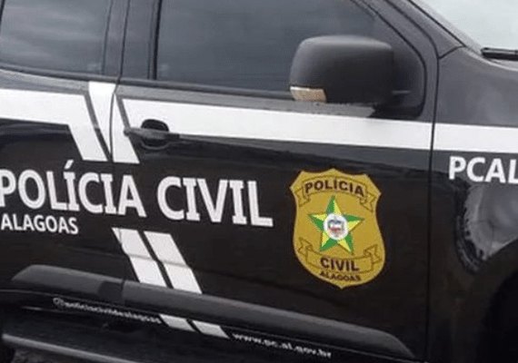 PC prende suspeito de ameaçar, agredir  e obrigar a própria mãe ter relações sexuais com ele