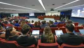 STF começa a julgar réus do Núcleo 3 da trama golpista