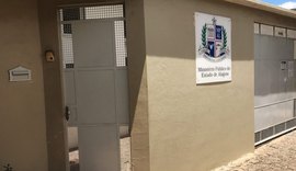 MP/AL ajuíza ação para obrigar três municípios do Sertão a realizarem concurso público na educação