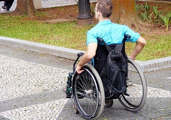 Sentença efetiva acesso de pessoas com deficiência ao mercado de trabalho