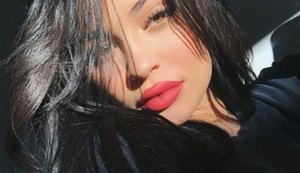 Kylie Jenner é a celebridade mais cara do Instagram e seus posts valem US$1 milhão