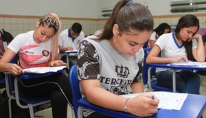 Mais de 89 mil estudantes fazem o Enem neste domingo em Alagoas