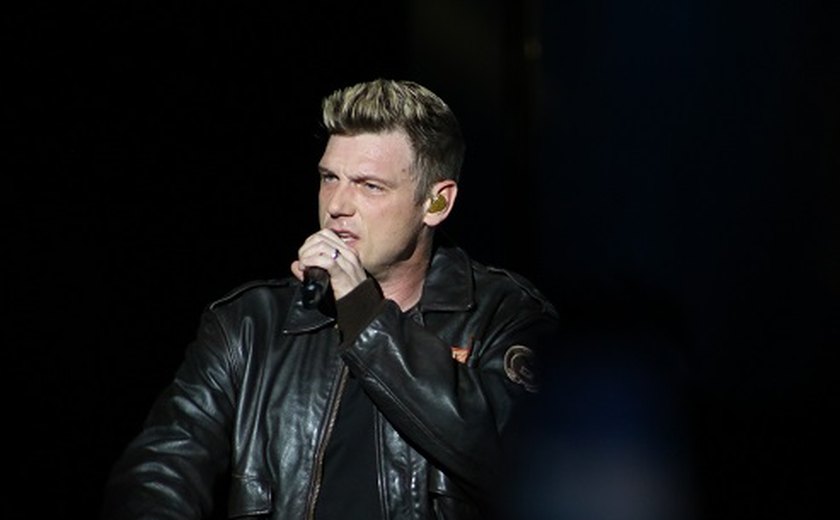 Nick, dos Backstreet Boys, vai a júri por suspeita de estupro