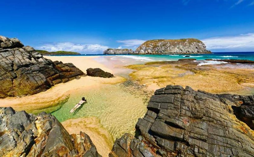 Fernando de Noronha: O paraíso para recarregar as energias