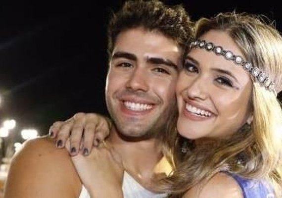 Acabou! Namoro de Juliana Paiva e Juliano Laham chega ao fim