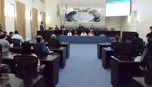 Audiência pública discute proposta orçamentária do Estado para 2026