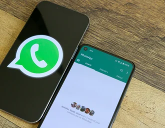 Estudo mostra que brasileiro está falando menos de política no WhatsApp