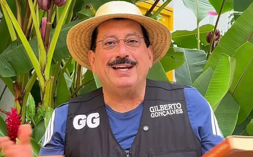 Exclusivo: MDB monta operação de guerra para lançar Gilberto Gonçalves à Câmara Federal