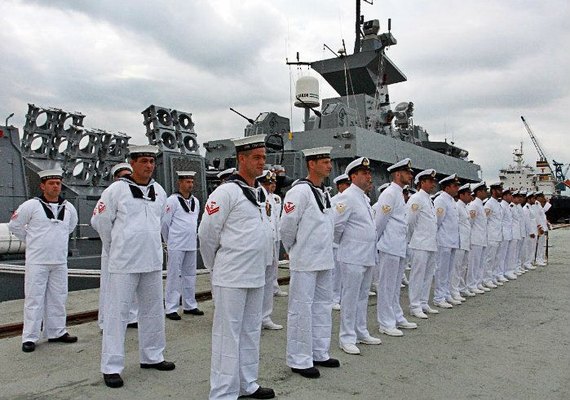 Concurso da Marinha tem 1.300 vagas para fuzileiro naval