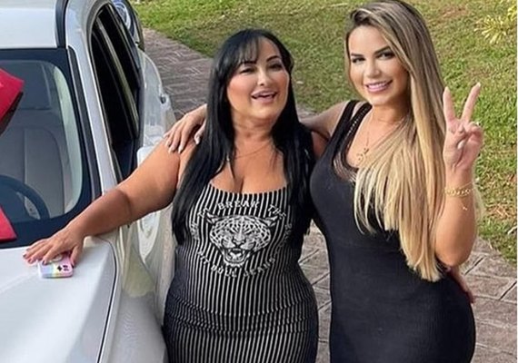 ﻿Por que a mãe de Deolane Bezerra continua presa após advogada deixar a cadeia?