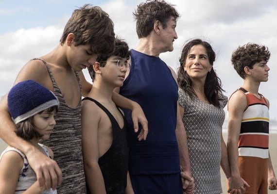 'Éramos Seis': Autora diz que trama é 'de família e verdadeira'