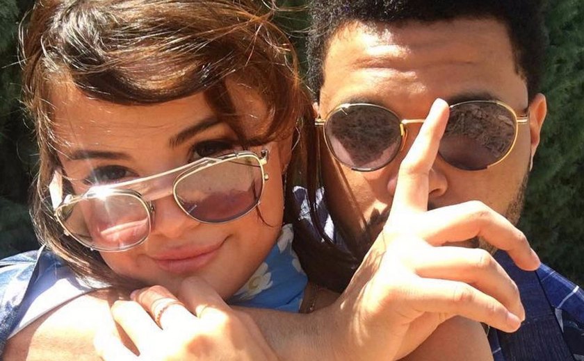 The Weeknd ficou arrasado com reconciliação de Selena com Justin Bieber