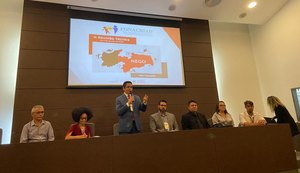 Seprev discute gestão do sistema socioeducativo em Fórum Nacional na Paraíba