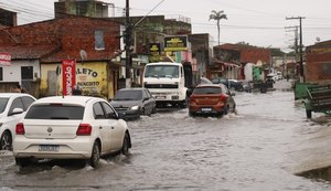Mês de junho é considerado o mais chuvoso na capital
