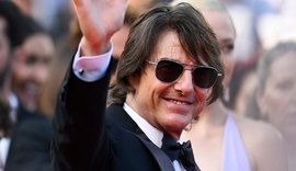 Tom Cruise recebe primeiro Oscar após 45 anos de carreira