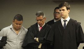 Acusado de assassinar modelo Eric Ferraz é condenado a mais de 32 anos