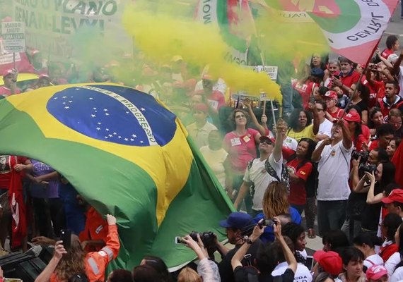 Site de carta pela democracia sofre mais de 1.500 ataques hackers
