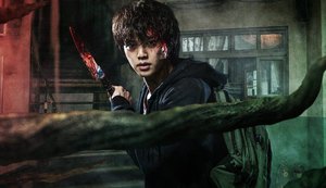 Vídeo! Nova série de terror coreana já assusta antes mesmo de estrear na Netflix
