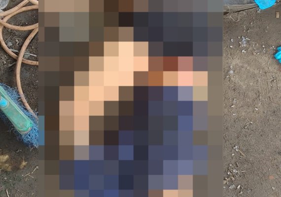 Polícia Civil inicia investigação de assassinato dentro de borracharia na parte alta de Maceió