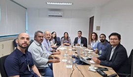 MPF articula solução para obras paralisadas de saneamento básico em Delmiro Gouveia