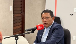 Júlio Cezar confirma saída do Governo em abril para disputa eleitoral de 2026