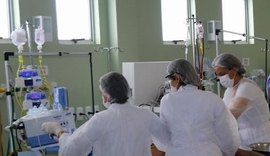 Arapiraca: bebê de 1 ano é internado em estado grave após ser agredido pelo pai