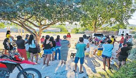 Indígenas Katokinn cobram acesso à saúde em Pariconha