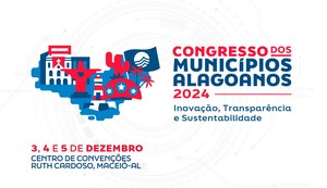 AMA anuncia tema e nova data do Congresso dos Municípios 2024